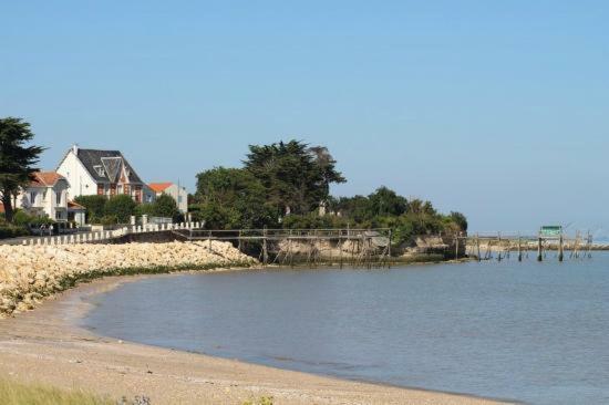 La Campagne A La Mer Piedemont Zewnętrze zdjęcie