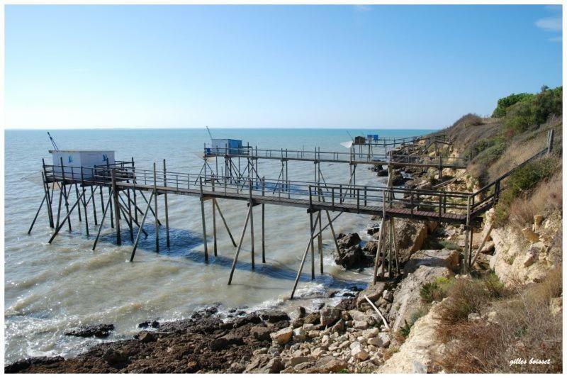 La Campagne A La Mer Piedemont Zewnętrze zdjęcie